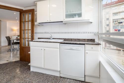 Apartamento Vlch�bitat Arag�n