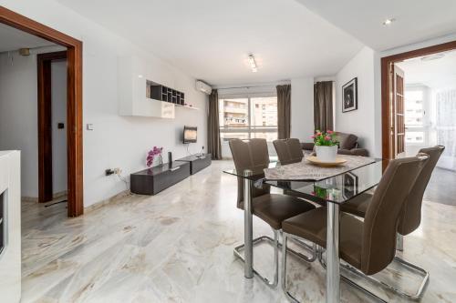 Apartamento Vlch�bitat Arag�n