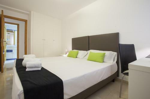 Apartments Serrer�a 2
