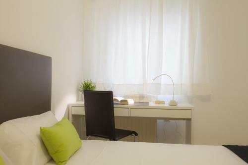 Apartments Serrer�a 2