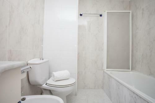 Apartments Serrer�a 2