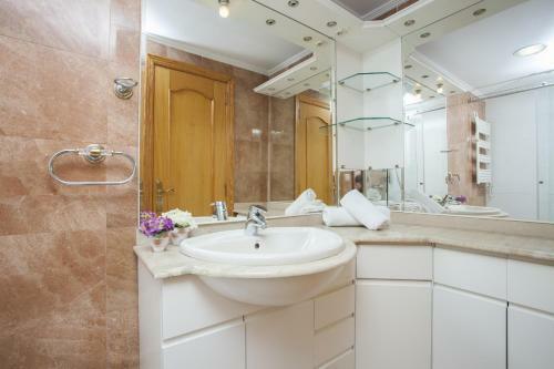 Apartments Serrer�a 2