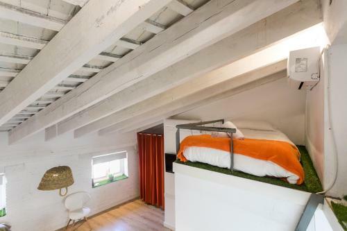 Apartamento Baron Suites Reina