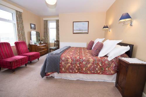 Burnside Farm Bed And Breakfast