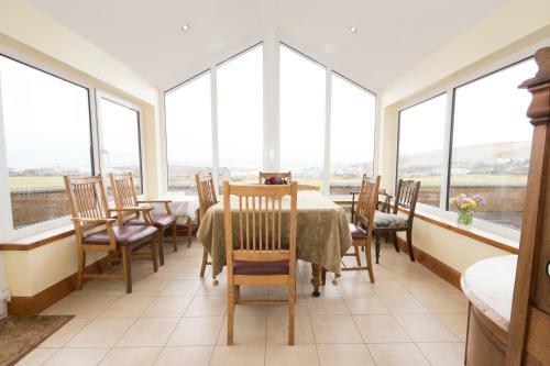 Burnside Farm Bed And Breakfast