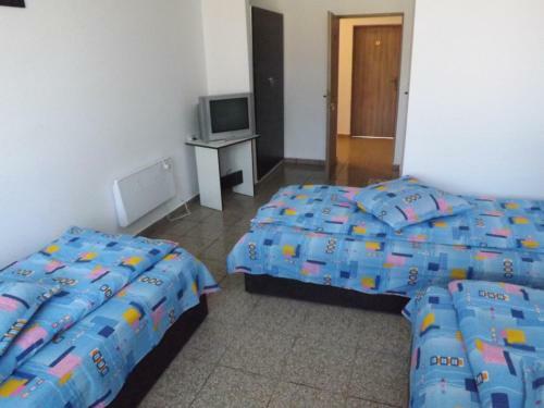 Hostal Casa Dobrescu Centura De Nord