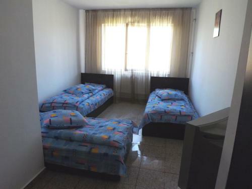 Hostal Casa Dobrescu Centura De Nord