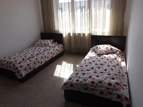 Hostal Casa Dobrescu Centura De Nord