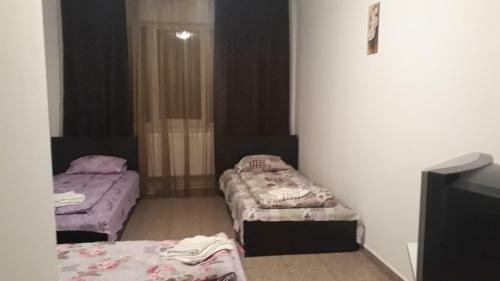 Hostal Casa Dobrescu Centura De Nord