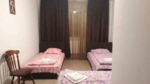 Hostal Casa Dobrescu Centura De Nord