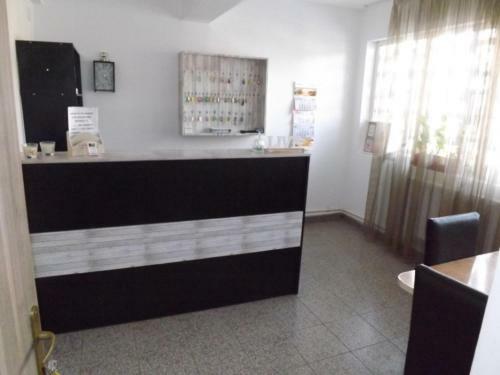 Hostal Casa Dobrescu Centura De Nord