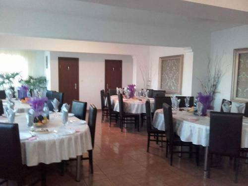 Hostal Casa Dobrescu Centura De Nord