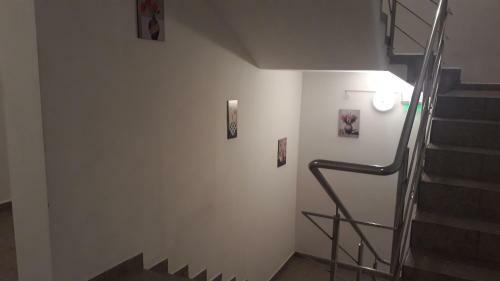 Hostal Casa Dobrescu Centura De Nord