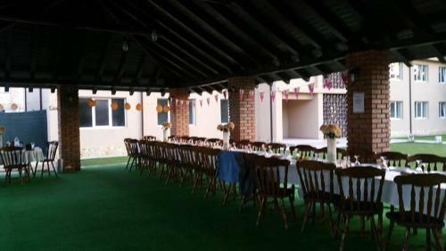 Hostal Casa Dobrescu Centura De Nord
