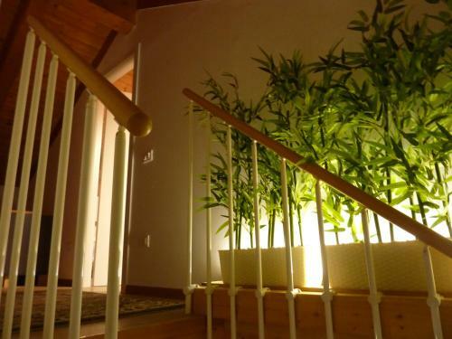 Bed & Breakfast Casa Yami