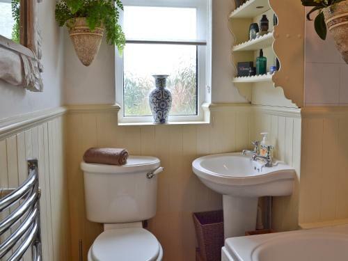 West View Cottage