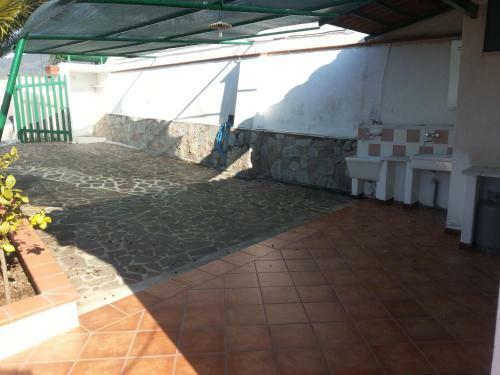 Apartamento Residence San Salvatore