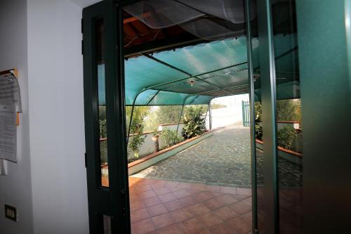 Apartamento Residence San Salvatore