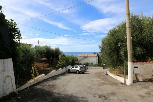 Apartamento Residence San Salvatore
