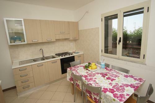 Apartamento Residence San Salvatore