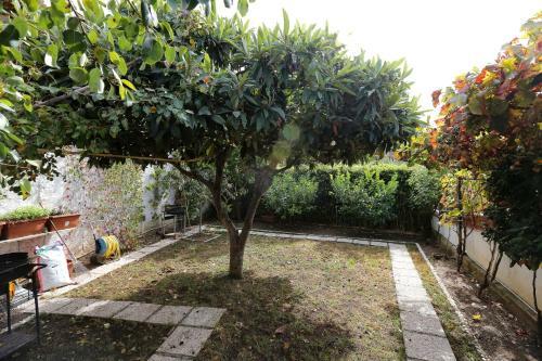 Apartamento Residence San Salvatore