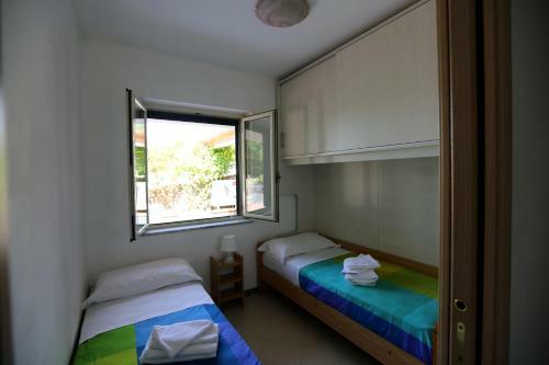Apartamento Residence San Salvatore