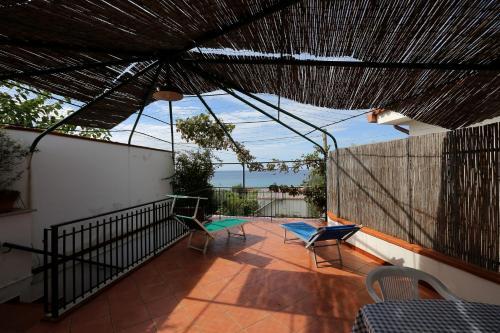 Apartamento Residence San Salvatore