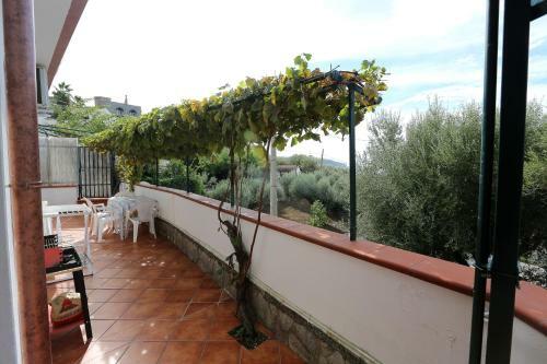 Apartamento Residence San Salvatore