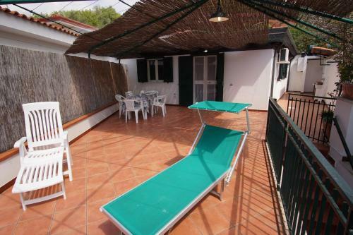 Apartamento Residence San Salvatore