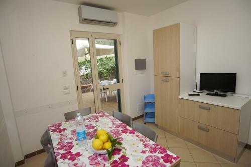 Apartamento Residence San Salvatore