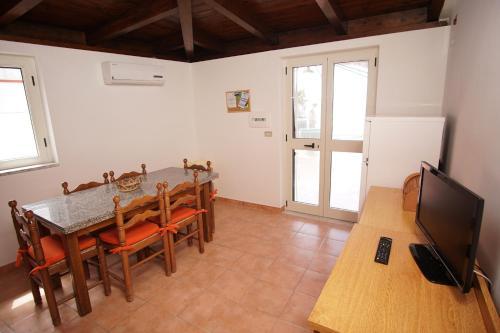 Apartamento Residence San Salvatore