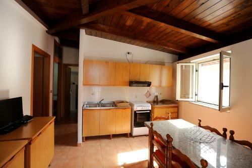 Apartamento Residence San Salvatore