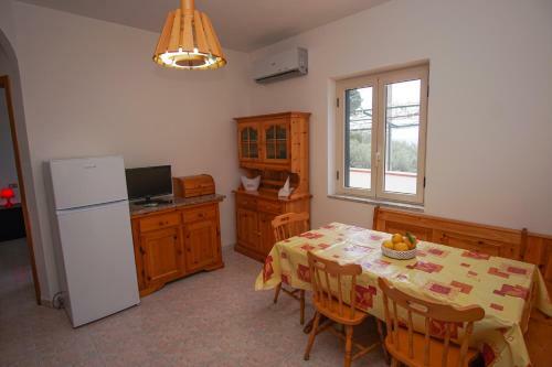 Apartamento Residence San Salvatore