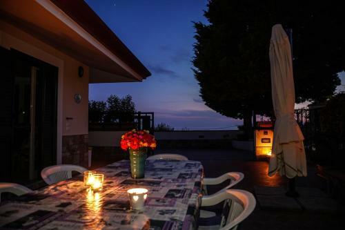 Apartamento Residence San Salvatore