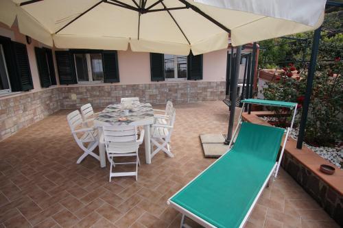 Apartamento Residence San Salvatore