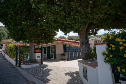 Apartamento Residence San Salvatore