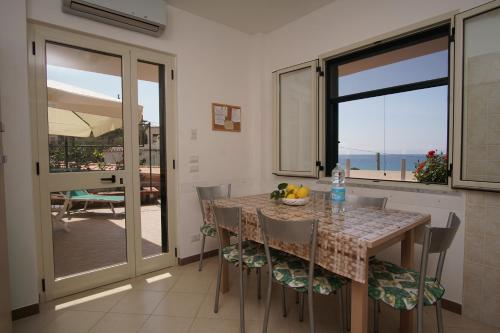 Apartamento Residence San Salvatore