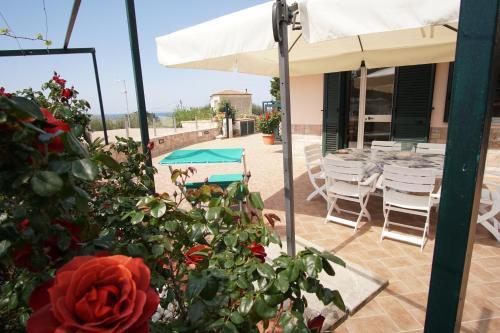 Apartamento Residence San Salvatore