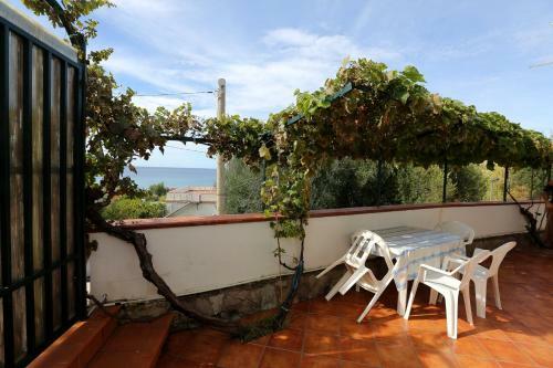 Apartamento Residence San Salvatore