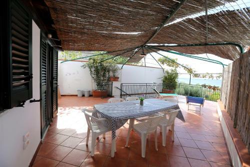 Apartamento Residence San Salvatore