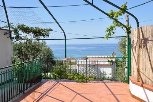 Apartamento Residence San Salvatore