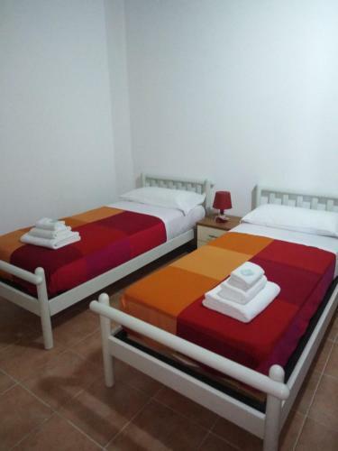 Apartamento Residence San Salvatore