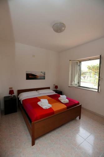 Apartamento Residence San Salvatore
