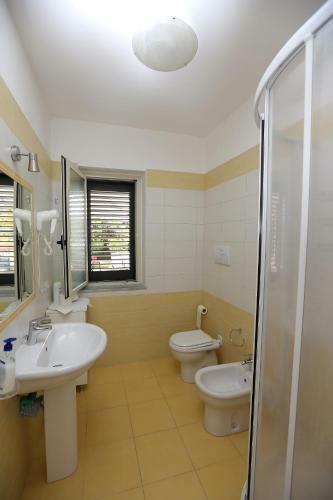 Apartamento Residence San Salvatore