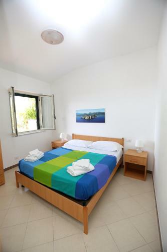 Apartamento Residence San Salvatore