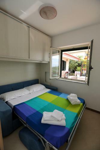 Apartamento Residence San Salvatore