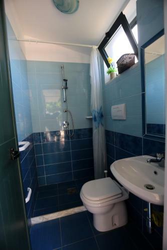 Apartamento Residence San Salvatore