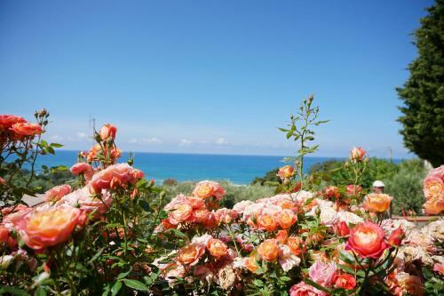 Apartamento Residence San Salvatore