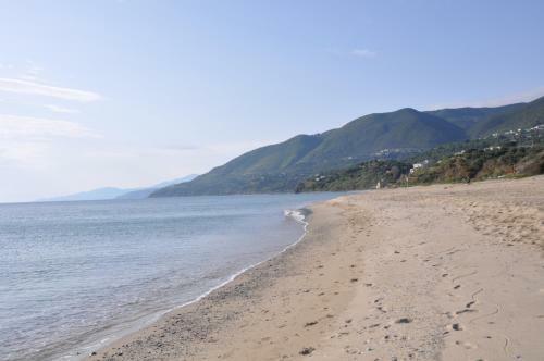 Apartamento Residence San Salvatore