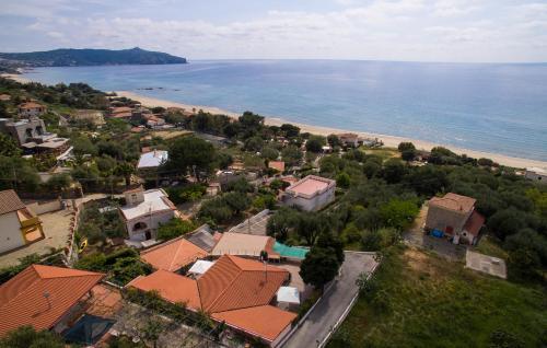 Apartamento Residence San Salvatore